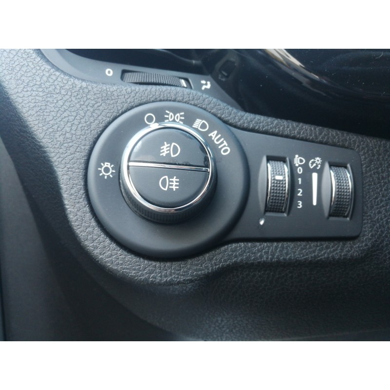 Recambio de mando luces para fiat 500 x (334) urban referencia OEM IAM 07356582970  