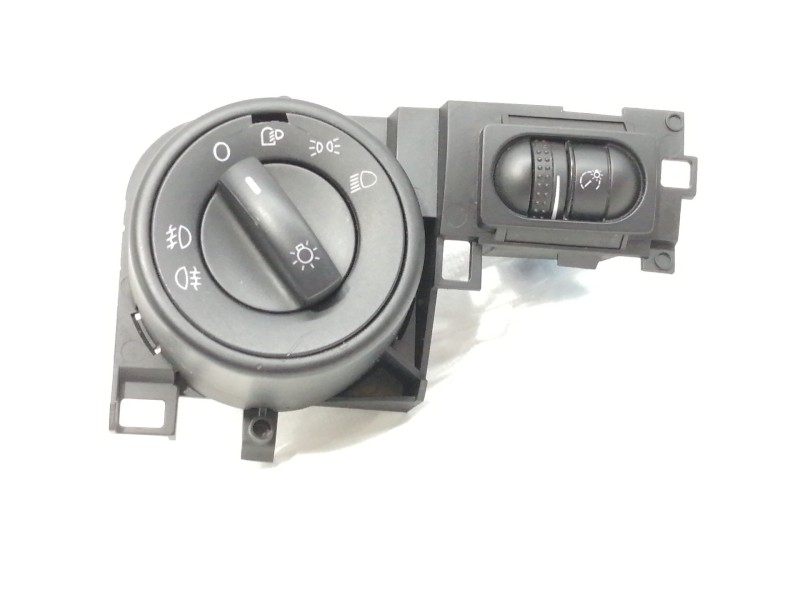 Recambio de mando luces para volkswagen touareg (7l6) v6 tdi referencia OEM IAM 7L685890  