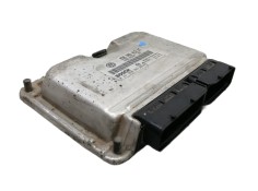 Recambio de centralita motor uce para seat toledo (1m2) stella referencia OEM IAM 038906012AT 0281010062 28SA4252 