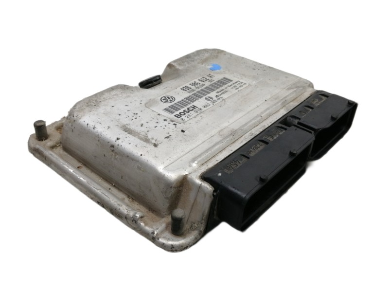 Recambio de centralita motor uce para seat toledo (1m2) stella referencia OEM IAM 038906012AT 0281010062 28SA4252 