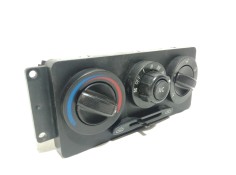 Recambio de mando calefaccion / aire acondicionado para kia rio ls berlina (5-ptas.) referencia OEM IAM    2