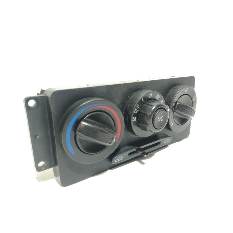 Recambio de mando calefaccion / aire acondicionado para kia rio ls berlina (5-ptas.) referencia OEM IAM   