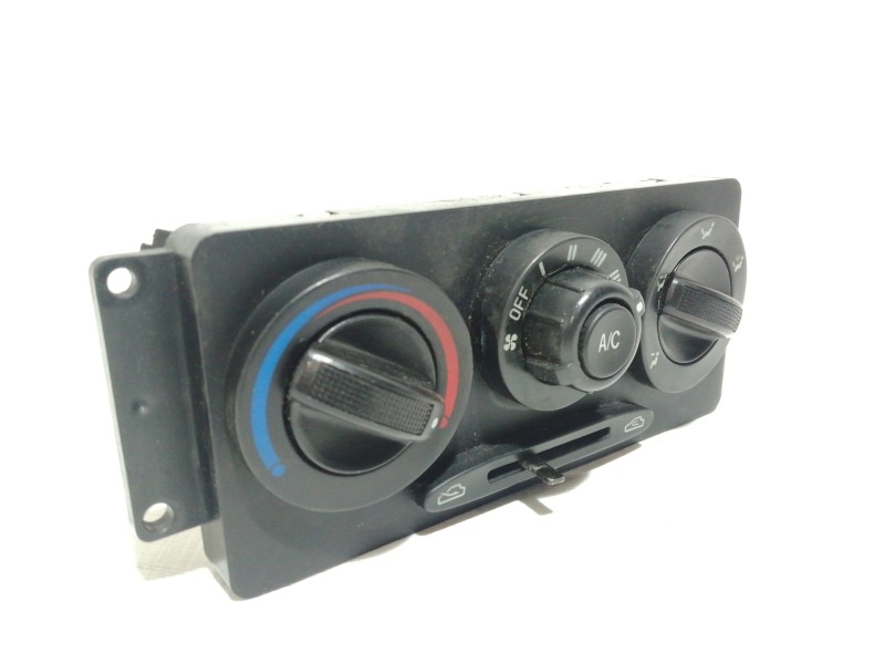 Recambio de mando calefaccion / aire acondicionado para kia rio ls berlina (5-ptas.) referencia OEM IAM   