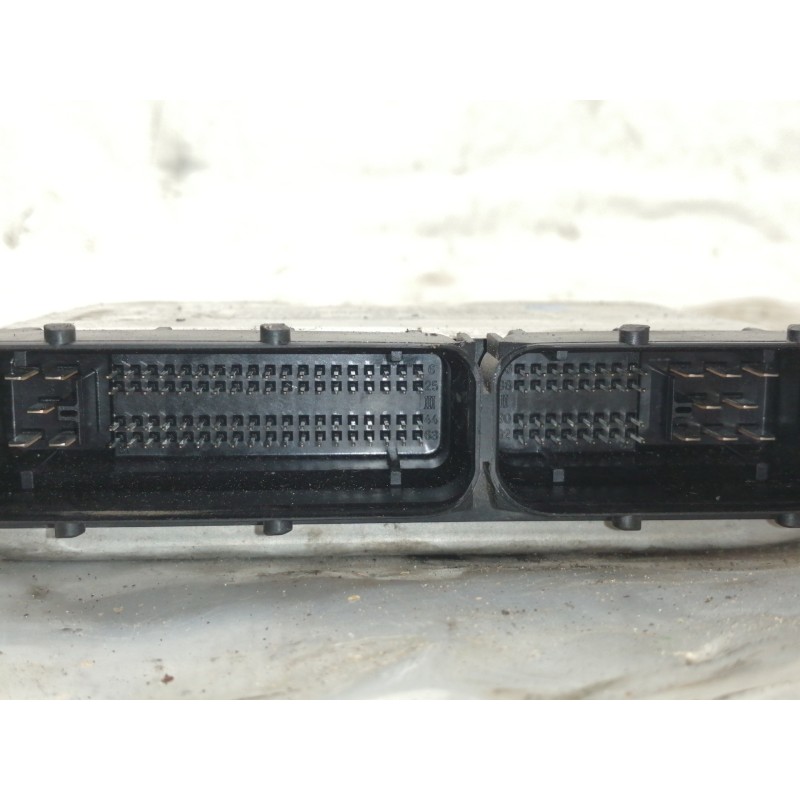 Recambio de centralita motor uce para seat toledo (1m2) stella referencia OEM IAM 038906012AT 0281010062 28SA4252 