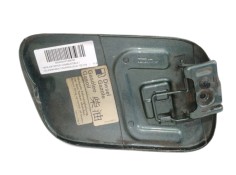 Recambio de tapa exterior combustible para volkswagen touareg (7la) tdi v10 referencia OEM IAM    2