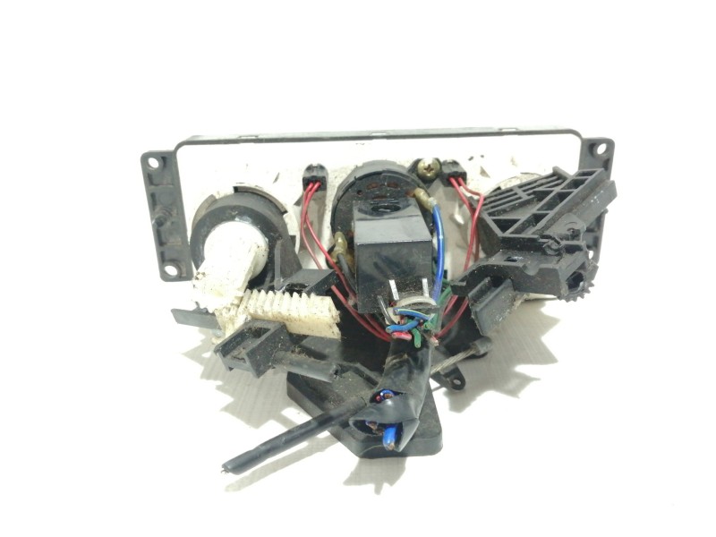 Recambio de mando calefaccion / aire acondicionado para kia rio ls berlina (5-ptas.) referencia OEM IAM   