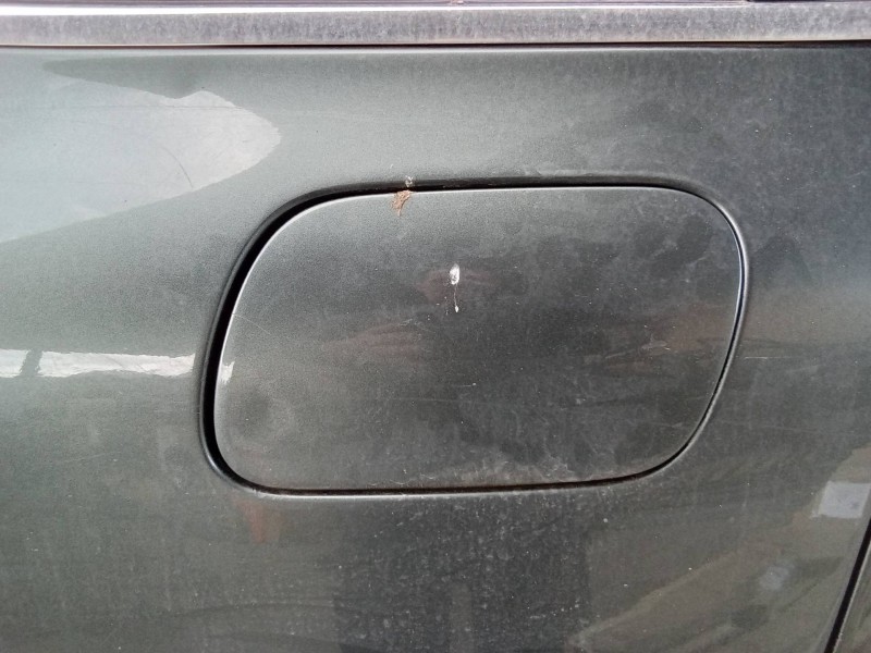 Recambio de tapa exterior combustible para volkswagen touareg (7la) tdi v10 referencia OEM IAM   