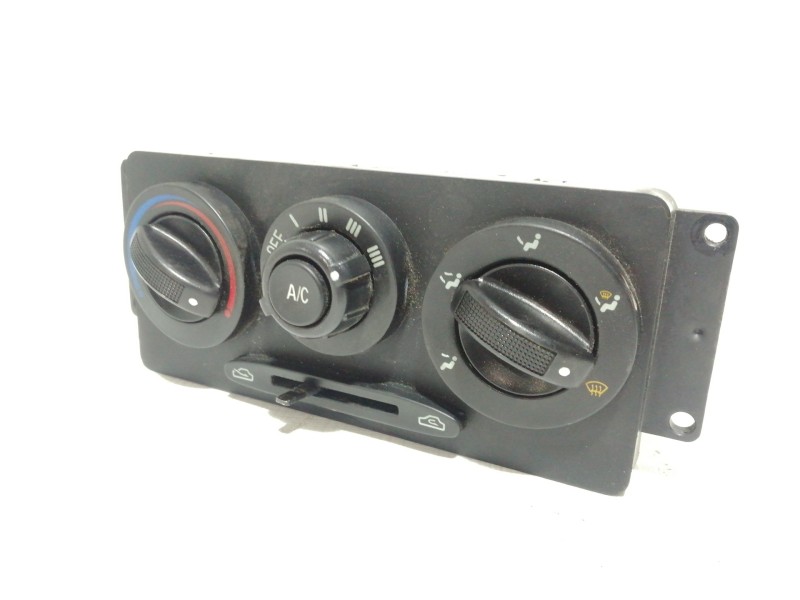 Recambio de mando calefaccion / aire acondicionado para kia rio ls berlina (5-ptas.) referencia OEM IAM   