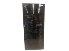 Recambio de luna custodia trasera derecha para ford transit combi ´06 ft 350 mediano referencia OEM IAM   