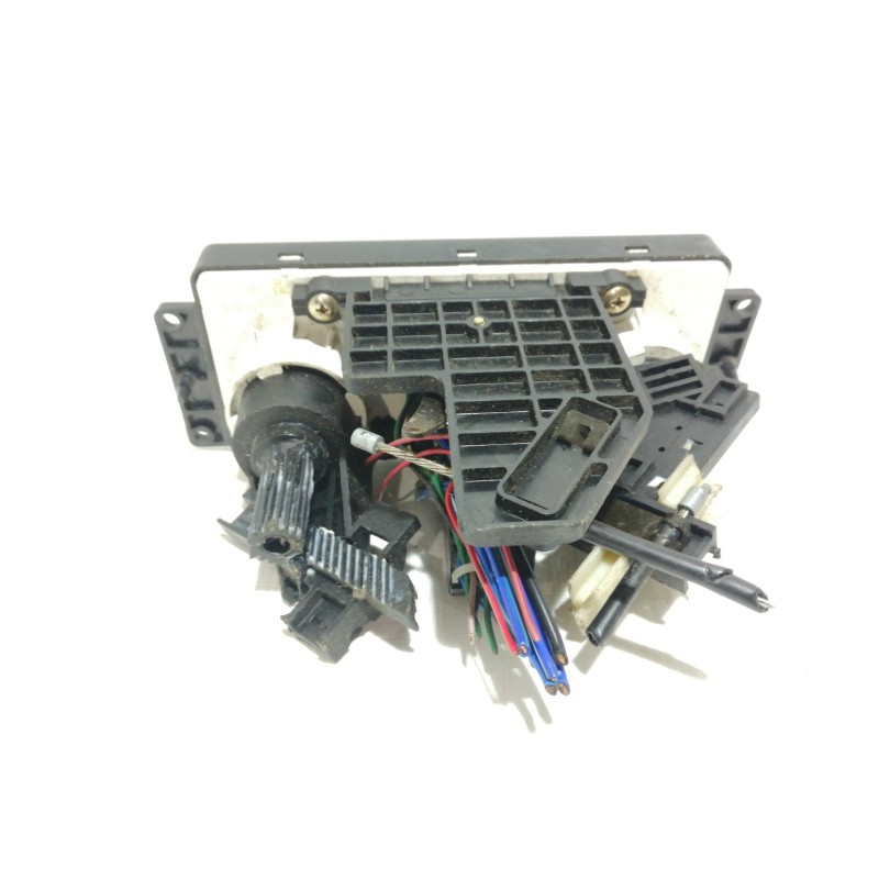 Recambio de mando calefaccion / aire acondicionado para kia rio ls berlina (5-ptas.) referencia OEM IAM   