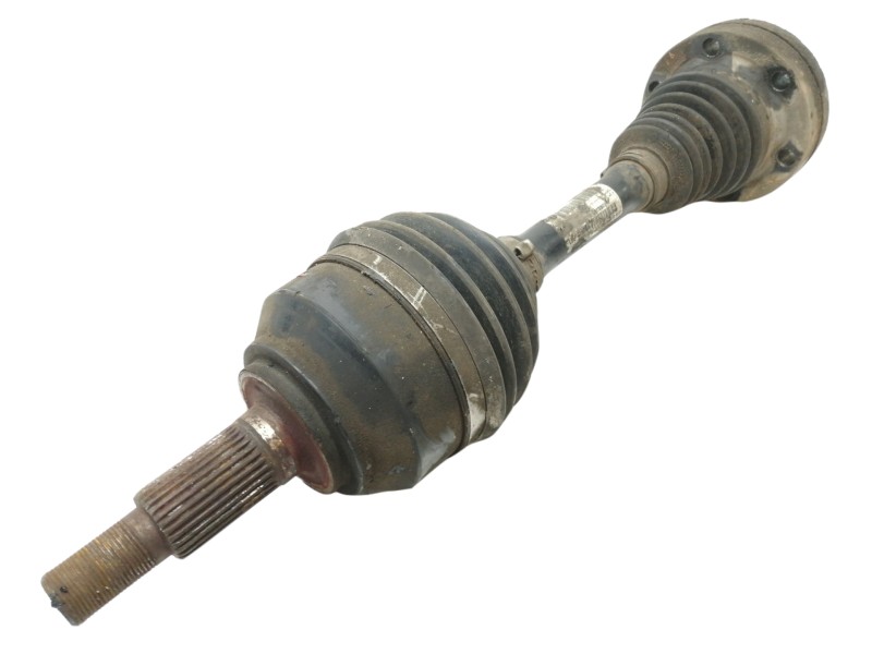 Recambio de transmision delantera derecha para volkswagen touareg (7la) tdi v10 referencia OEM IAM 7L6407271A  