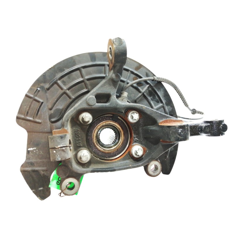 Recambio de mangueta delantera izquierda para fiat 500 x (334) urban referencia OEM IAM   