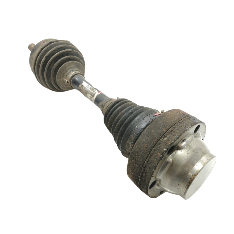 Recambio de transmision delantera derecha para volkswagen touareg (7la) tdi v10 referencia OEM IAM 7L6407271A  