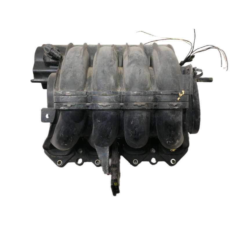 Recambio de colector admision para citroën c2 vts referencia OEM IAM 9635885080 FE9143 