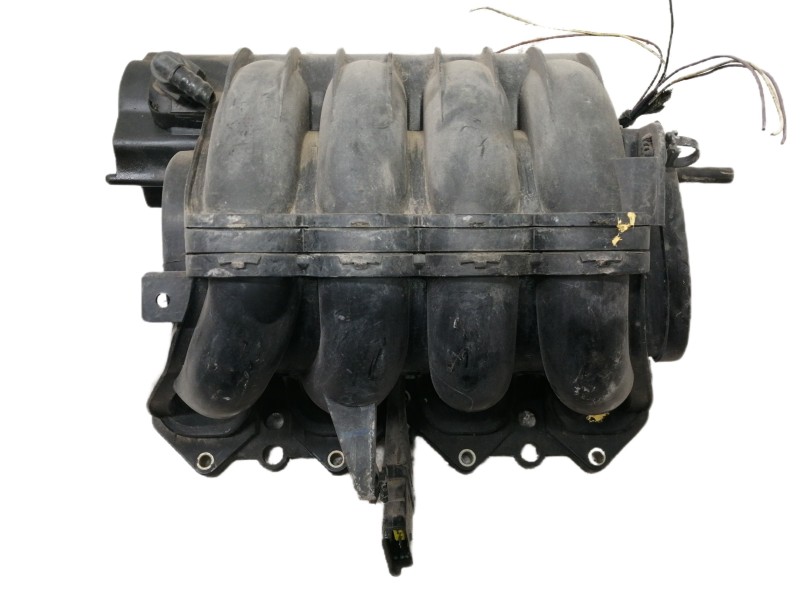 Recambio de colector admision para citroën c2 vts referencia OEM IAM 9635885080 FE9143 