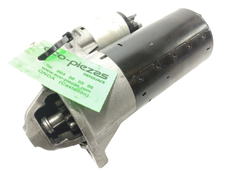 Recambio de motor arranque para fiat 500 x (334) urban referencia OEM IAM 51810308F109 0001138010 