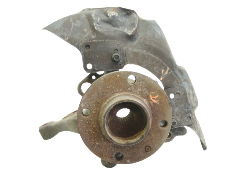 Recambio de mangueta delantera izquierda para volkswagen passat berlina (312) gl referencia OEM IAM   