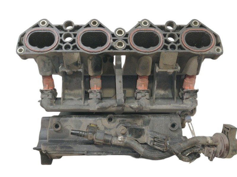 Recambio de colector admision para citroën c2 vts referencia OEM IAM 9635885080 FE9143 