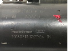 Recambio de motor arranque para fiat 500 x (334) urban referencia OEM IAM 51810308F109 0001138010  2