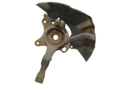 Recambio de mangueta delantera izquierda para volkswagen passat berlina (312) gl referencia OEM IAM    2