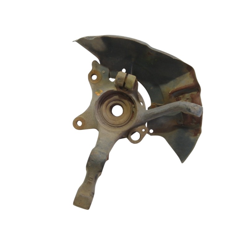 Recambio de mangueta delantera izquierda para volkswagen passat berlina (312) gl referencia OEM IAM   