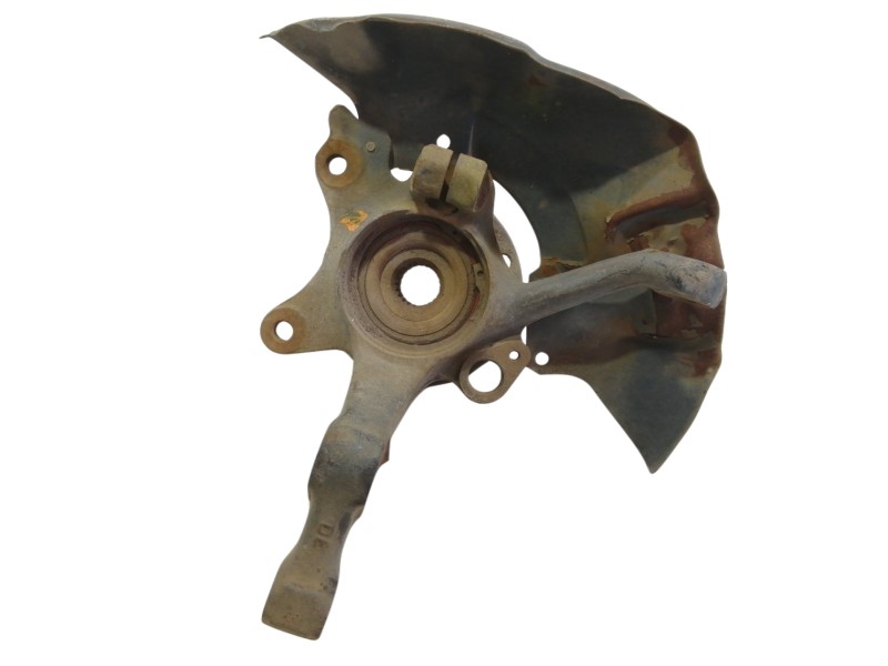 Recambio de mangueta delantera izquierda para volkswagen passat berlina (312) gl referencia OEM IAM   