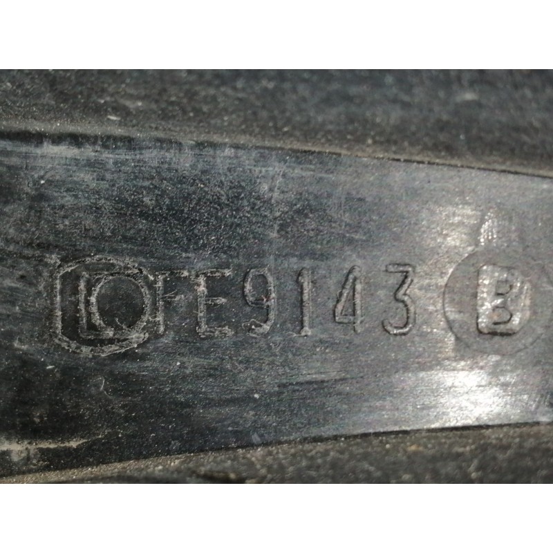 Recambio de colector admision para citroën c2 vts referencia OEM IAM 9635885080 FE9143 