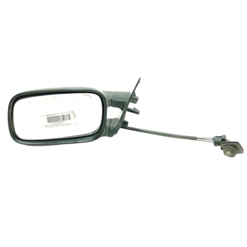 Recambio de retrovisor izquierdo para volkswagen passat berlina (312) gl referencia OEM IAM   