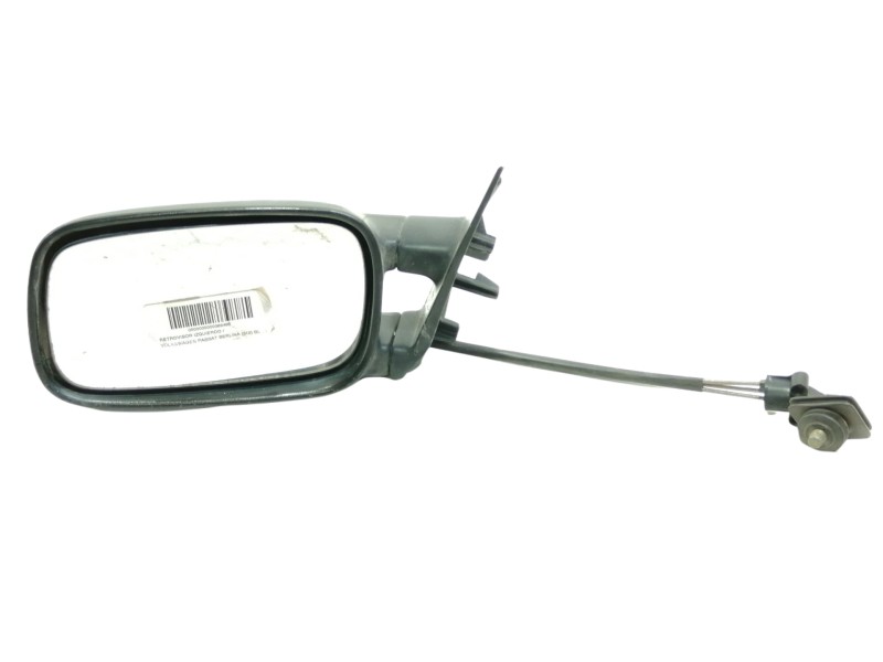 Recambio de retrovisor izquierdo para volkswagen passat berlina (312) gl referencia OEM IAM   