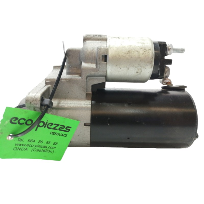 Recambio de motor arranque para fiat 500 x (334) urban referencia OEM IAM 51810308F109 0001138010 