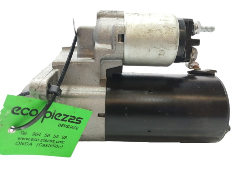 Recambio de motor arranque para fiat 500 x (334) urban referencia OEM IAM 51810308F109 0001138010 