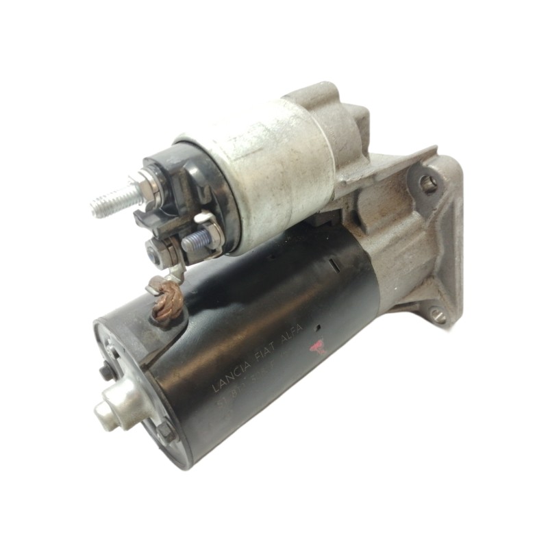 Recambio de motor arranque para fiat 500 x (334) urban referencia OEM IAM 51810308F109 0001138010 