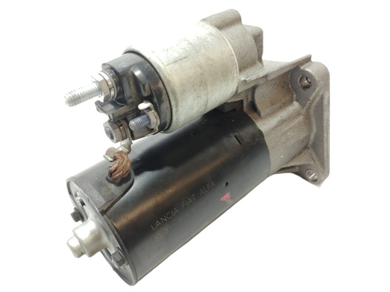 Recambio de motor arranque para fiat 500 x (334) urban referencia OEM IAM 51810308F109 0001138010 