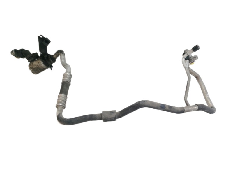 Recambio de tubos aire acondicionado para volkswagen touareg (7la) tdi v10 referencia OEM IAM   