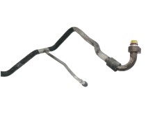 Recambio de tubos aire acondicionado para volkswagen touareg (7la) tdi v10 referencia OEM IAM    2