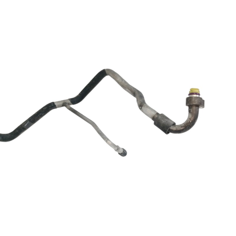 Recambio de tubos aire acondicionado para volkswagen touareg (7la) tdi v10 referencia OEM IAM   