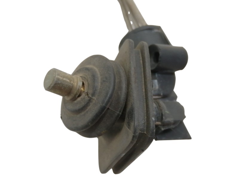 Recambio de retrovisor izquierdo para volkswagen passat berlina (312) gl referencia OEM IAM   