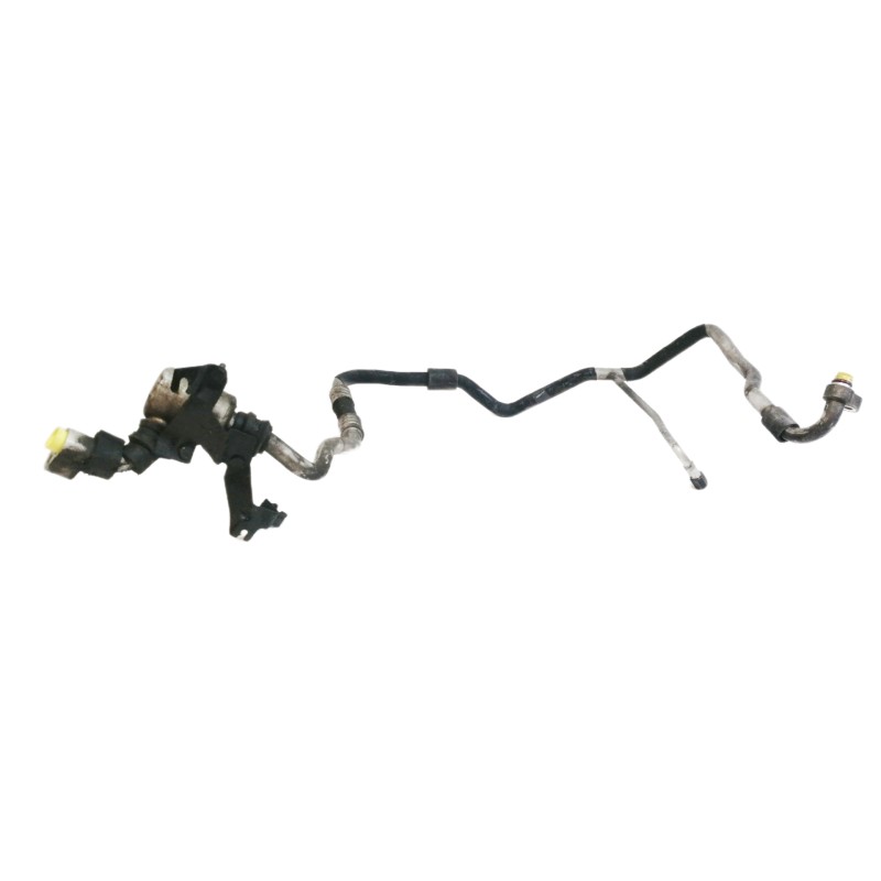 Recambio de tubos aire acondicionado para volkswagen touareg (7la) tdi v10 referencia OEM IAM   