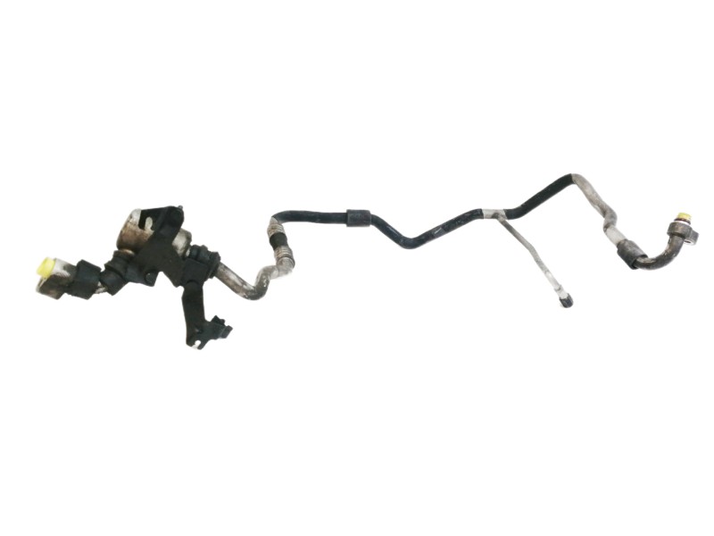 Recambio de tubos aire acondicionado para volkswagen touareg (7la) tdi v10 referencia OEM IAM   