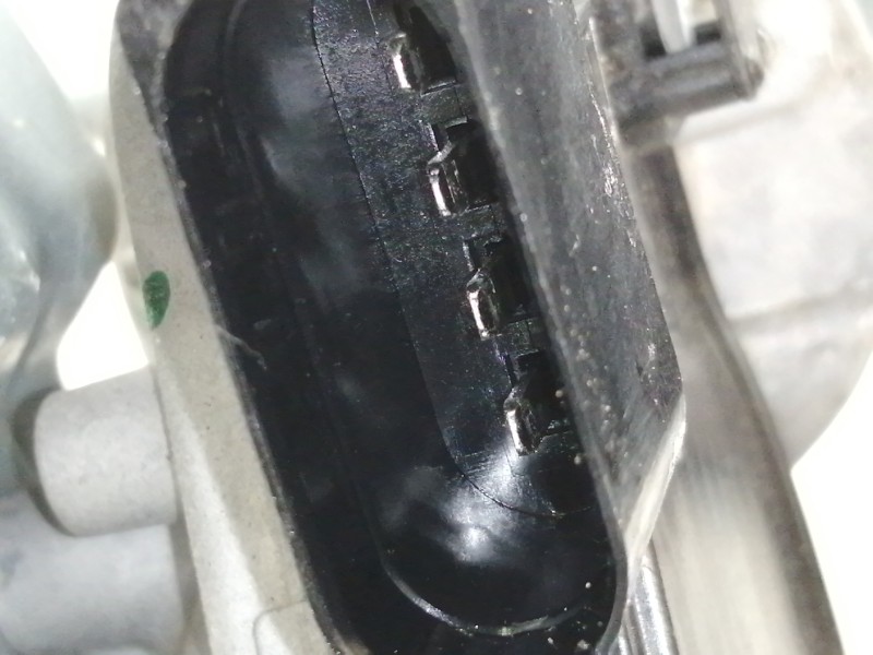 Recambio de motor limpia delantero para fiat 500 x (334) urban referencia OEM IAM 0390243562  