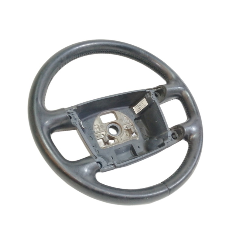 Recambio de volante para volkswagen touareg (7la) tdi v10 referencia OEM IAM 61373001A  
