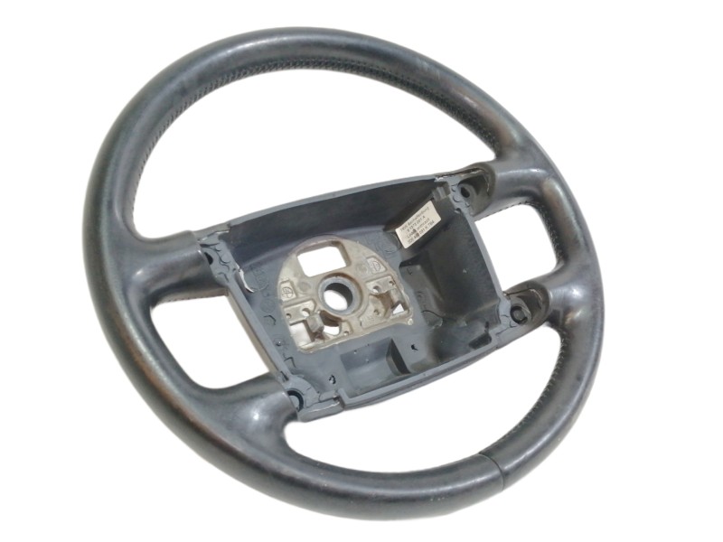 Recambio de volante para volkswagen touareg (7la) tdi v10 referencia OEM IAM 61373001A  