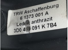 Recambio de volante para volkswagen touareg (7la) tdi v10 referencia OEM IAM 61373001A   2