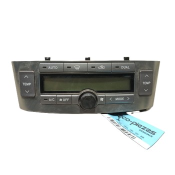 MANDO CALEFACCION / AIRE ACONDICIONADO 5590005140 
