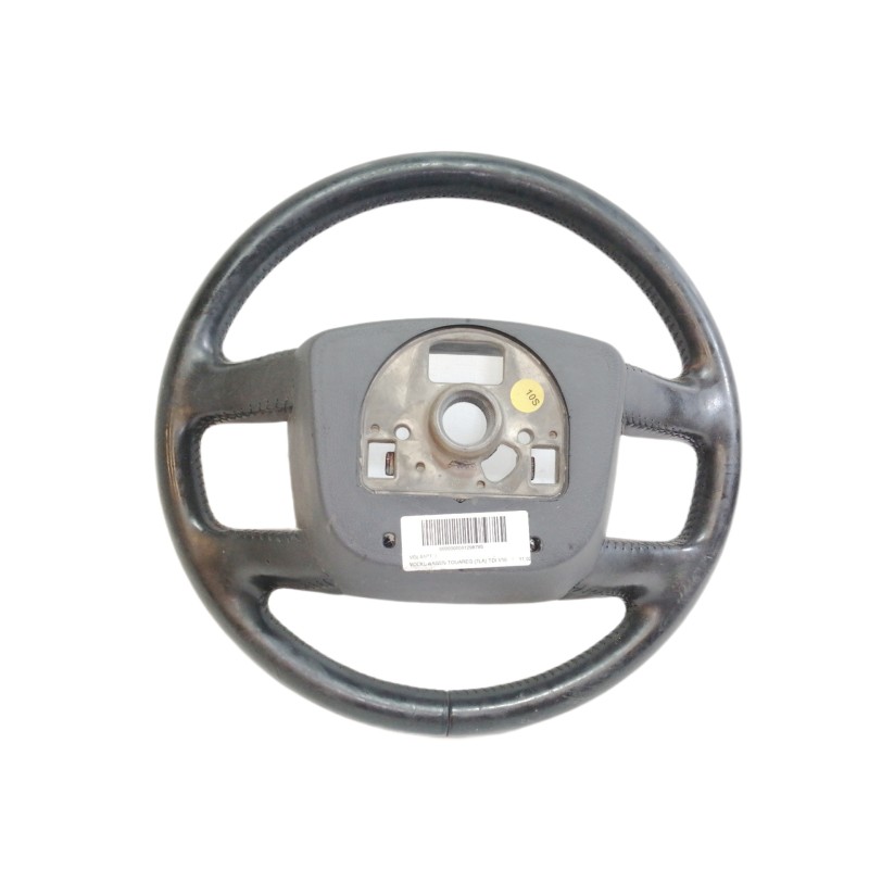 Recambio de volante para volkswagen touareg (7la) tdi v10 referencia OEM IAM 61373001A  