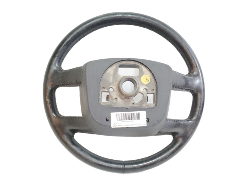 Recambio de volante para volkswagen touareg (7la) tdi v10 referencia OEM IAM 61373001A  