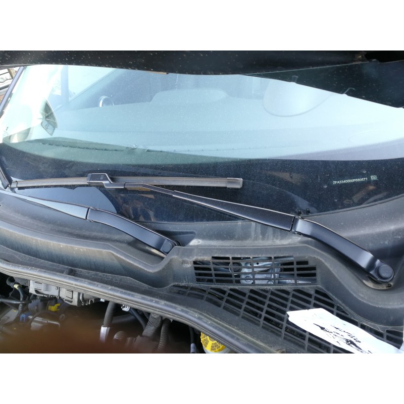 Recambio de motor limpia delantero para fiat 500 x (334) urban referencia OEM IAM 0390243562  