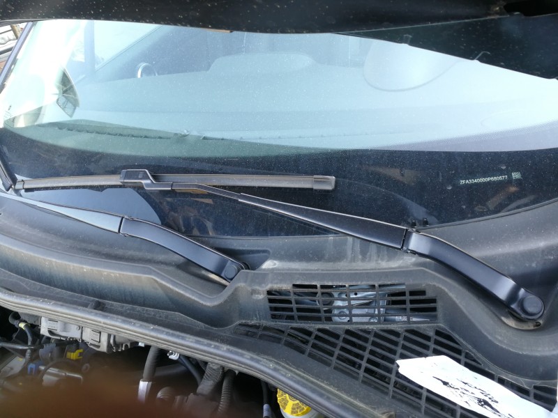 Recambio de motor limpia delantero para fiat 500 x (334) urban referencia OEM IAM 0390243562  