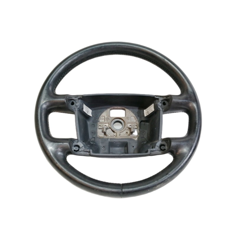 Recambio de volante para volkswagen touareg (7la) tdi v10 referencia OEM IAM 61373001A  