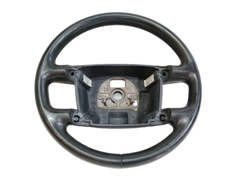 Recambio de volante para volkswagen touareg (7la) tdi v10 referencia OEM IAM 61373001A  